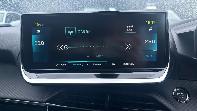 Peugeot 2008 100kW Allure Premium+ 50kWh 5dr Auto Electric Estate